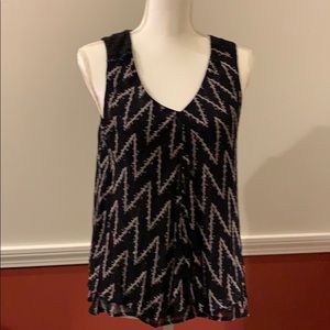 Lucky Brand Blouse